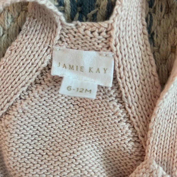 Jamie Kay Alex Romper - Picture 3 of 4